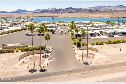 555 Beachcomber Blvd #D26, Lake Havasu City, AZ 86403 - Photo 45