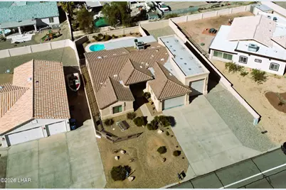 2595 Palo Verde Blvd N, Lake Havasu City, AZ 86404 - Photo 3