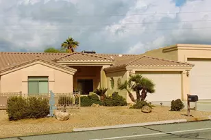 2595 Palo Verde Blvd N, Lake Havasu City, AZ 86404 - Photo 1