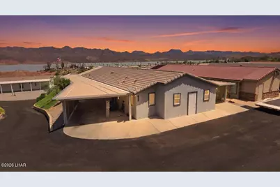 2581 N Highway 95 #766, Parker, AZ 85344 - Photo 1