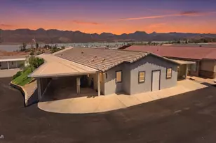 2581 N Hwy 95, Parker, AZ 85344 - Photo 1
