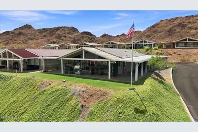 2581 N Highway 95 #766, Parker, AZ 85344 - Photo 3