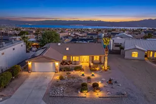 3527 Vega Ct, Lake Havasu City, AZ 86404 - Photo 1