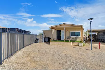 601 Beachcomber Blvd #395, Lake Havasu City, AZ 86403 - Photo 27