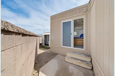 601 Beachcomber Blvd #395, Lake Havasu City, AZ 86403 - Photo 15