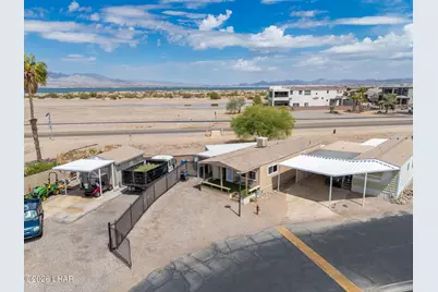 601 Beachcomber Blvd #395, Lake Havasu City, AZ 86403 - Photo 29