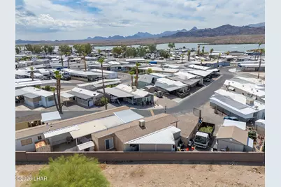 601 Beachcomber Blvd #395, Lake Havasu City, AZ 86403 - Photo 33