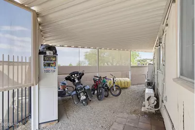 601 Beachcomber Blvd #395, Lake Havasu City, AZ 86403 - Photo 21