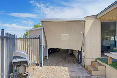 601 Beachcomber Blvd #395, Lake Havasu City, AZ 86403 - Photo 23