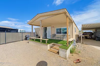 601 Beachcomber Blvd #395, Lake Havasu City, AZ 86403 - Photo 25