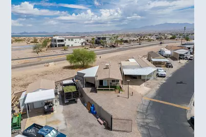 601 Beachcomber Blvd #395, Lake Havasu City, AZ 86403 - Photo 31