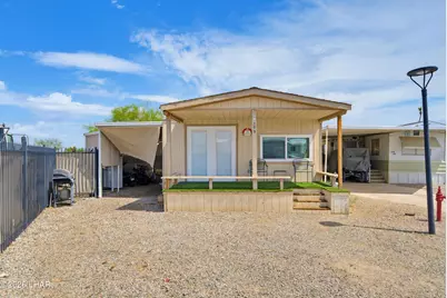 601 Beachcomber Blvd #395, Lake Havasu City, AZ 86403 - Photo 1