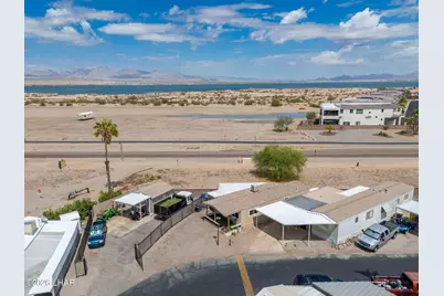 601 Beachcomber Blvd #395, Lake Havasu City, AZ 86403 - Photo 35