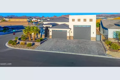 1591 E Laurel Dr, Lake Havasu City, AZ 86404 - Photo 83