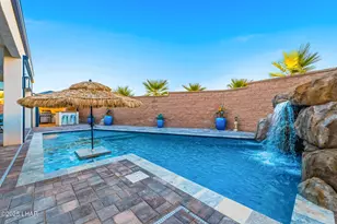 1591 E Laurel Dr, Lake Havasu City, AZ 86404 - Photo 67