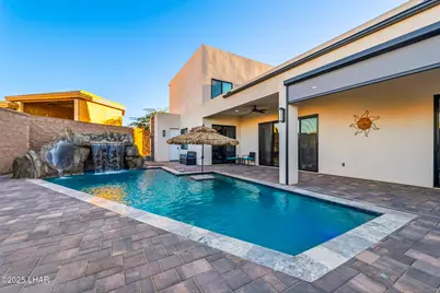 1591 E Laurel Dr, Lake Havasu City, AZ 86404 - Photo 3