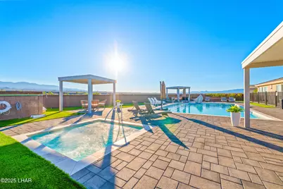 1591 E Laurel Dr, Lake Havasu City, AZ 86404 - Photo 99
