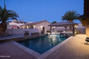 857 Manor Dr, Lake Havasu City, AZ 86403 - Photo 1