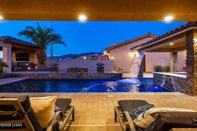 857 Manor Dr, Lake Havasu City, AZ 86403 - Photo 5