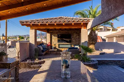 857 Manor Dr, Lake Havasu City, AZ 86403 - Photo 53