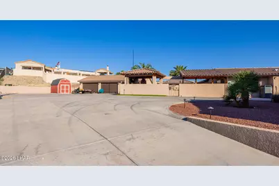 857 Manor Dr, Lake Havasu City, AZ 86403 - Photo 97