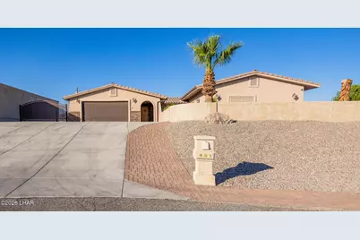 857 Manor Dr, Lake Havasu City, AZ 86403 - Photo 75