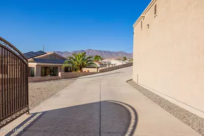 857 Manor Dr, Lake Havasu City, AZ 86403 - Photo 99
