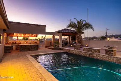 857 Manor Dr, Lake Havasu City, AZ 86403 - Photo 3