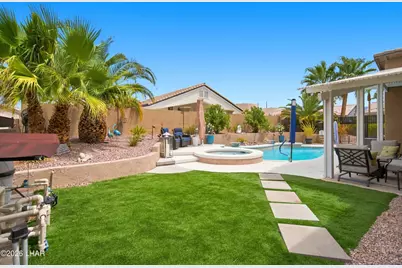 2451 Jacob Row, Lake Havasu City, AZ 86404 - Photo 61