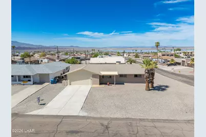 321 Morro Dr, Lake Havasu City, AZ 86403 - Photo 29