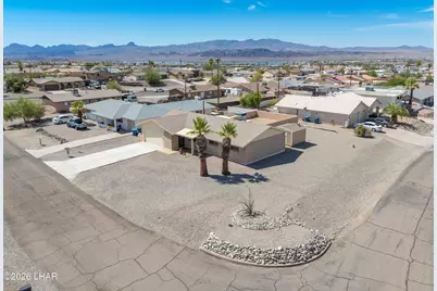 321 Morro Dr, Lake Havasu City, AZ 86403 - Photo 31