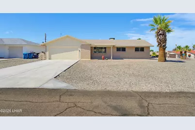 321 Morro Dr, Lake Havasu City, AZ 86403 - Photo 7