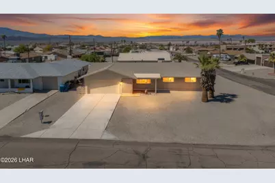 321 Morro Dr, Lake Havasu City, AZ 86403 - Photo 1