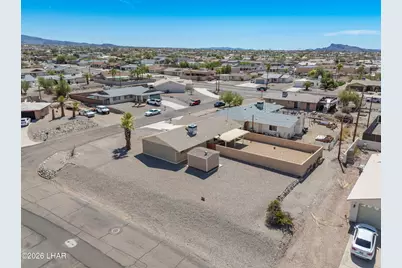 321 Morro Dr, Lake Havasu City, AZ 86403 - Photo 33