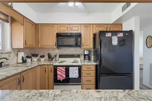 321 Morro Dr, Lake Havasu City, AZ 86403 - Photo 17