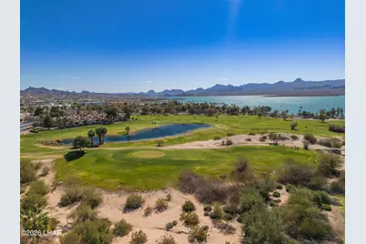 777 Harrah Way #128, Lake Havasu City, AZ 86403 - Photo 37