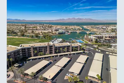 777 Harrah Way #128, Lake Havasu City, AZ 86403 - Photo 33