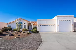 4019 Bluegrass Dr, Lake Havasu City, AZ 86406 - Photo 1