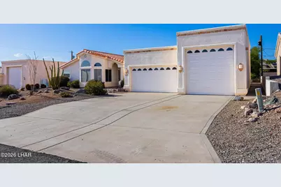 4019 Bluegrass Dr, Lake Havasu City, AZ 86406 - Photo 3