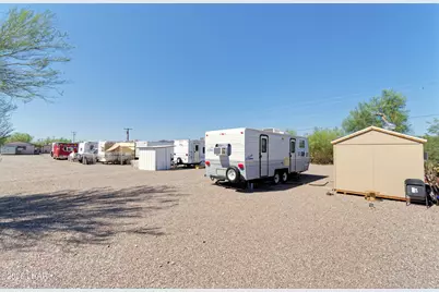 256 W Pyramid Ln, Quartzsite, AZ 85346 - Photo 19