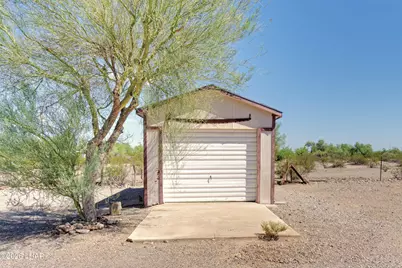 256 W Pyramid Ln, Quartzsite, AZ 85346 - Photo 21