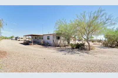 256 W Pyramid Ln, Quartzsite, AZ 85346 - Photo 33