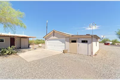 256 W Pyramid Ln, Quartzsite, AZ 85346 - Photo 7
