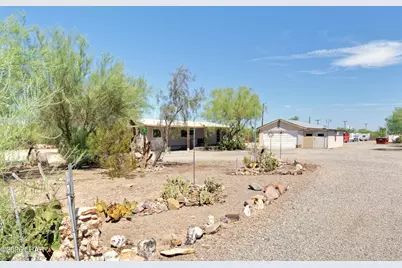 256 W Pyramid Ln, Quartzsite, AZ 85346 - Photo 5
