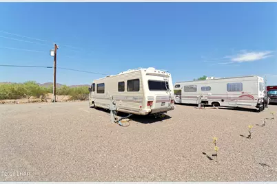 256 W Pyramid Ln, Quartzsite, AZ 85346 - Photo 11