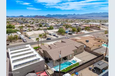 3269 Rocking Horse Dr, Lake Havasu City, AZ 86406 - Photo 53