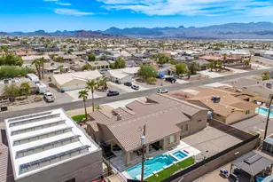 3269 Rocking Horse Dr, Lake Havasu City, AZ 86406 - Photo 53