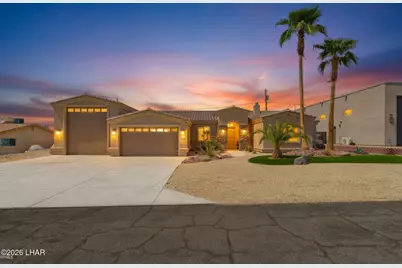 3269 Rocking Horse Dr, Lake Havasu City, AZ 86406 - Photo 1