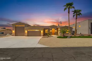 3269 Rocking Horse Dr, Lake Havasu City, AZ 86406 - Photo 1