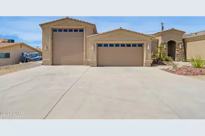 3269 Rocking Horse Dr, Lake Havasu City, AZ 86406 - Photo 49